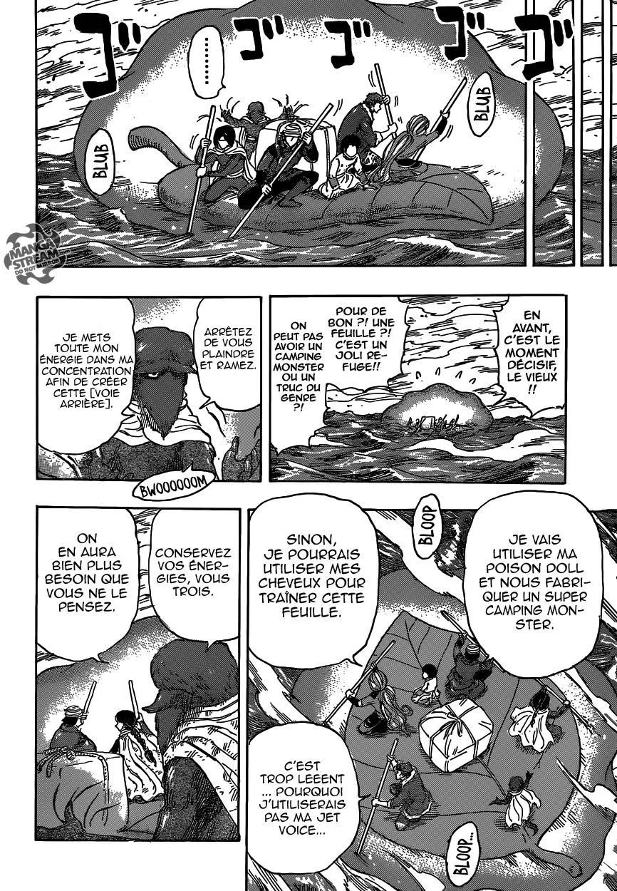 Toriko - 356 - 6556a132326db.webp