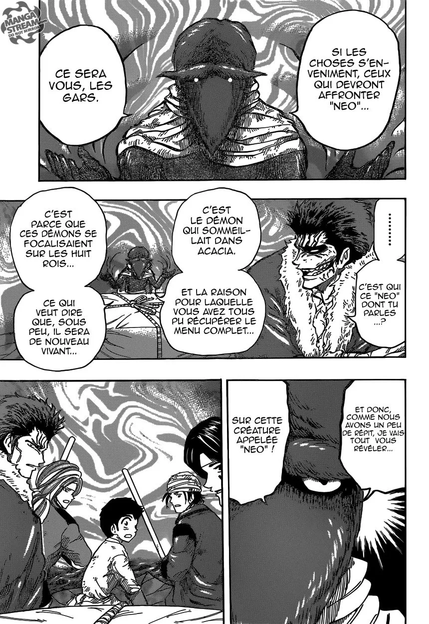 Toriko - 356 - 6556a1326a375.webp
