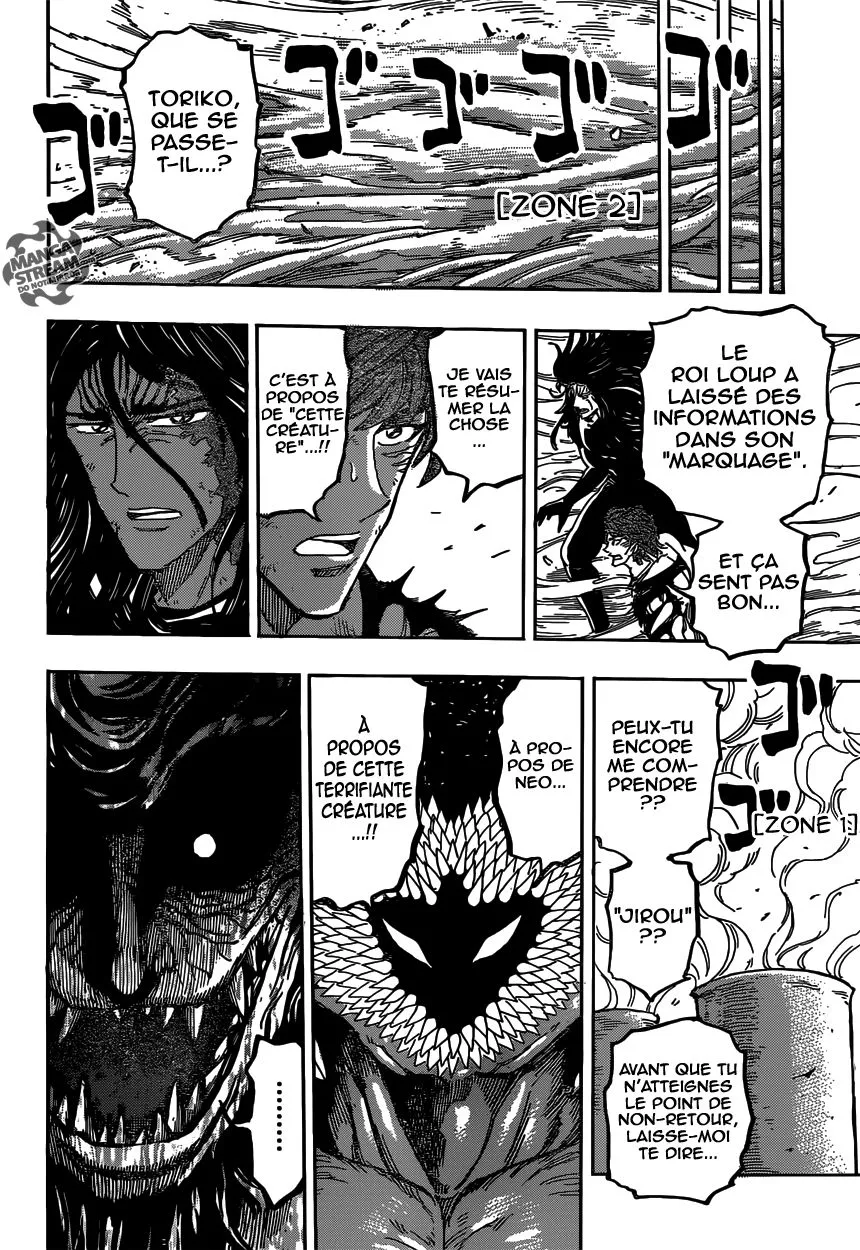 Toriko - 356 - 6556a132a8b56.webp