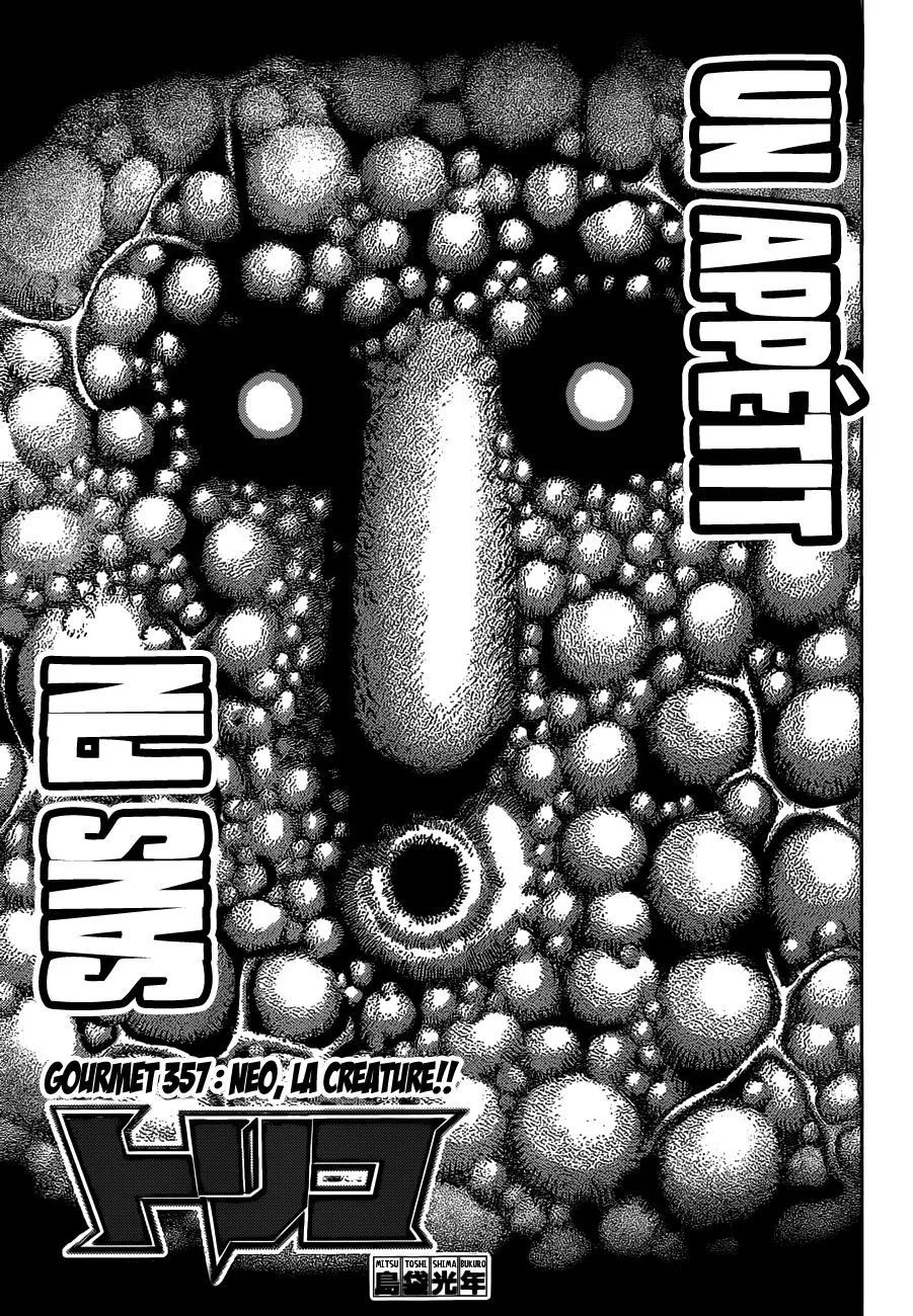 Toriko - 357 - 6556a1332779d.webp
