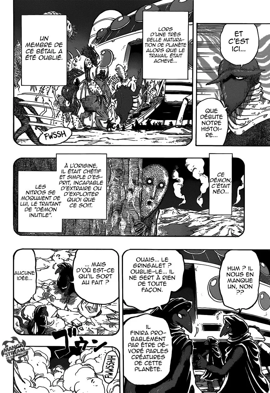 Toriko - 357 - 6556a1344c8a8.webp