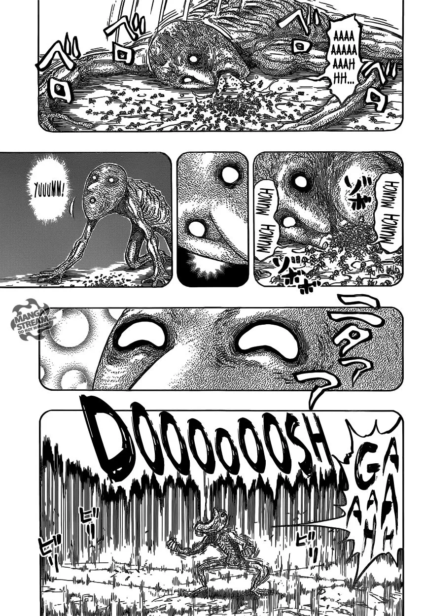 Toriko - 357 - 6556a13515955.webp