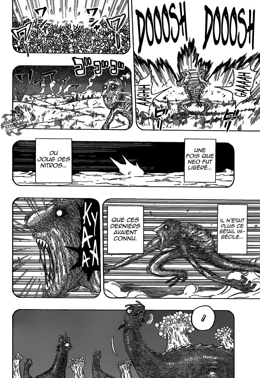 Toriko - 357 - 6556a1355409f.webp