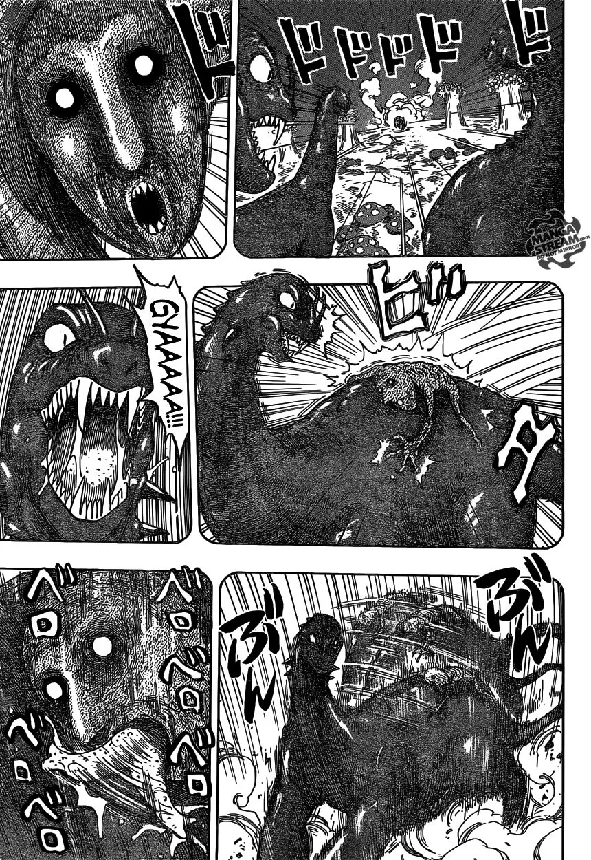 Toriko - 357 - 6556a13596a09.webp