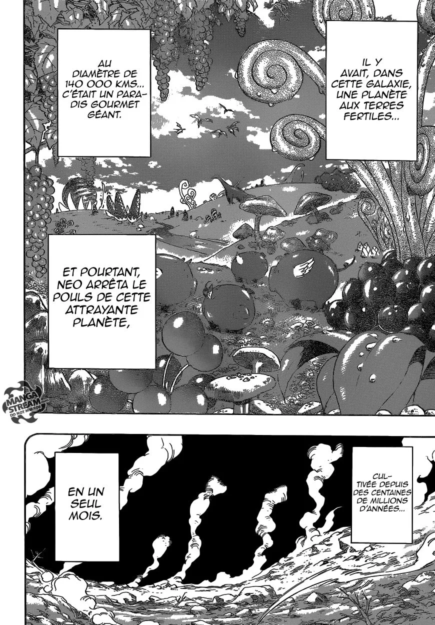 Toriko - 357 - 6556a136d4274.webp