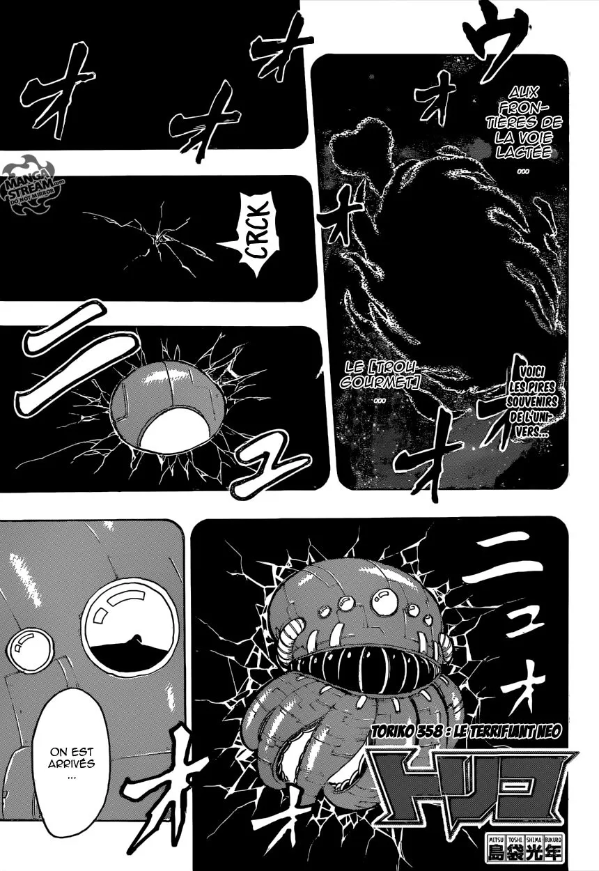 Toriko - 358 - 6556a137dba9f.webp