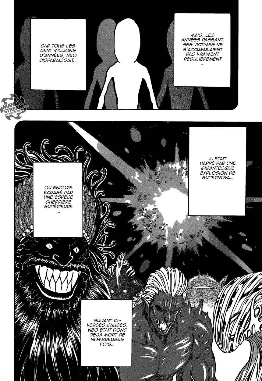 Toriko - 358 - 6556a1387dd51.webp