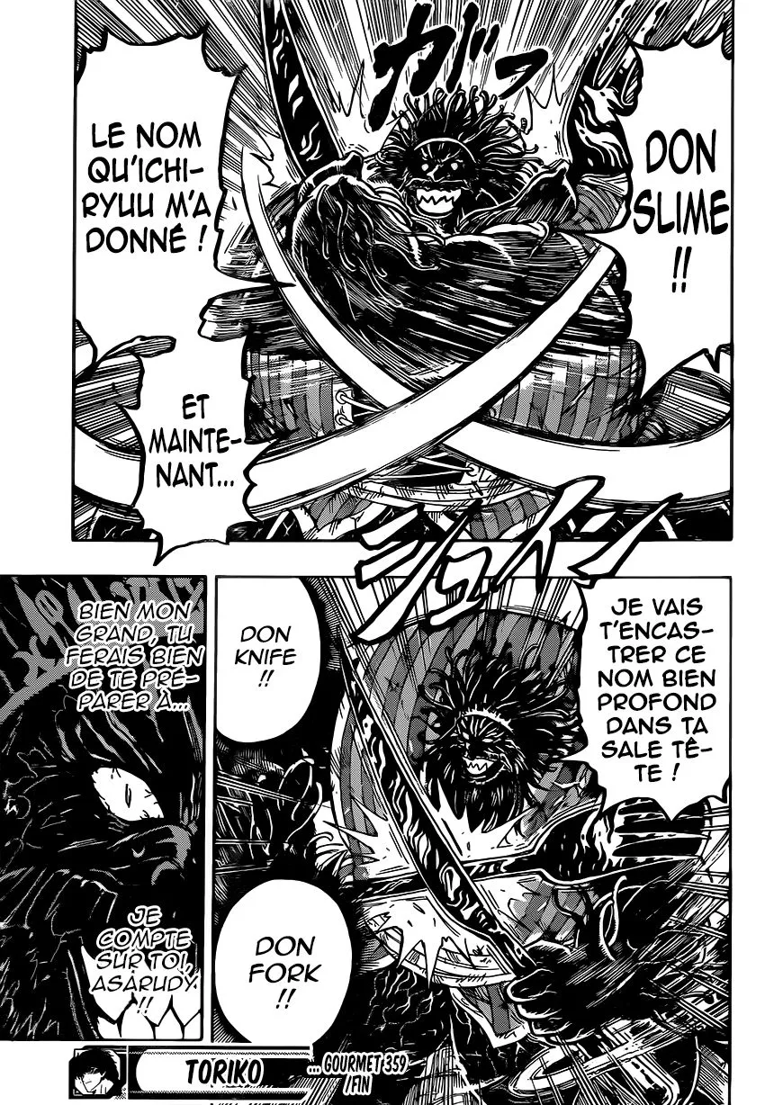 Toriko - 359 - 6556a1405d8c9.webp