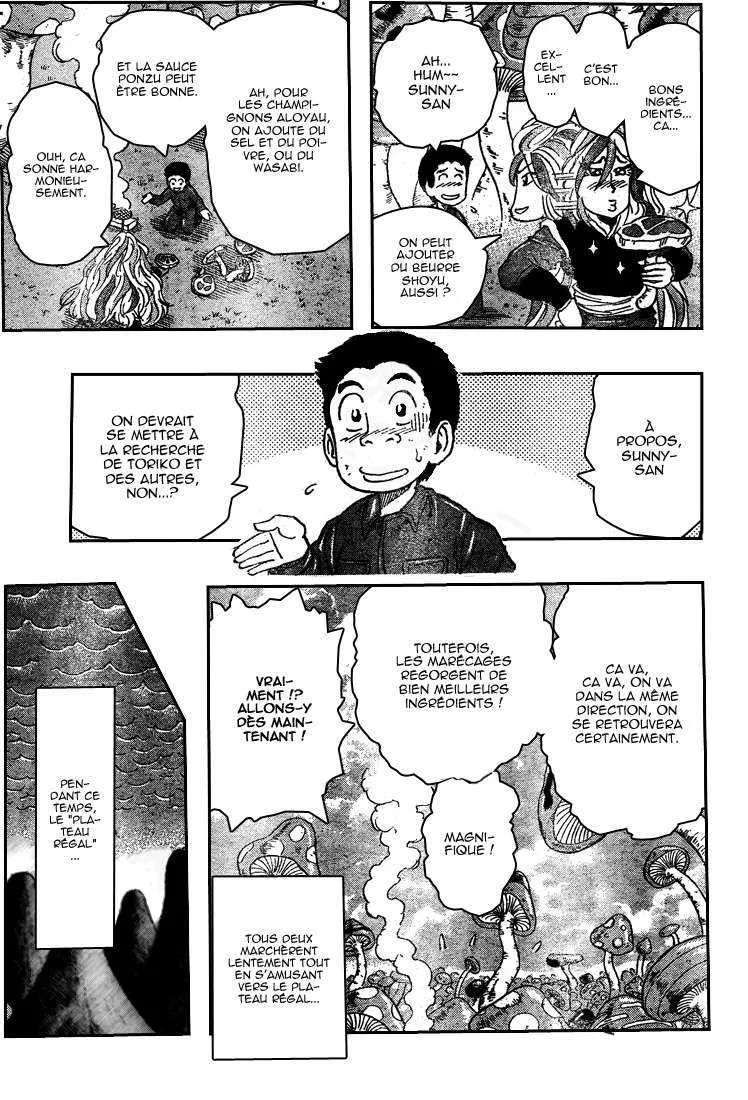 Toriko - 36 - 6556a1435bd23.webp