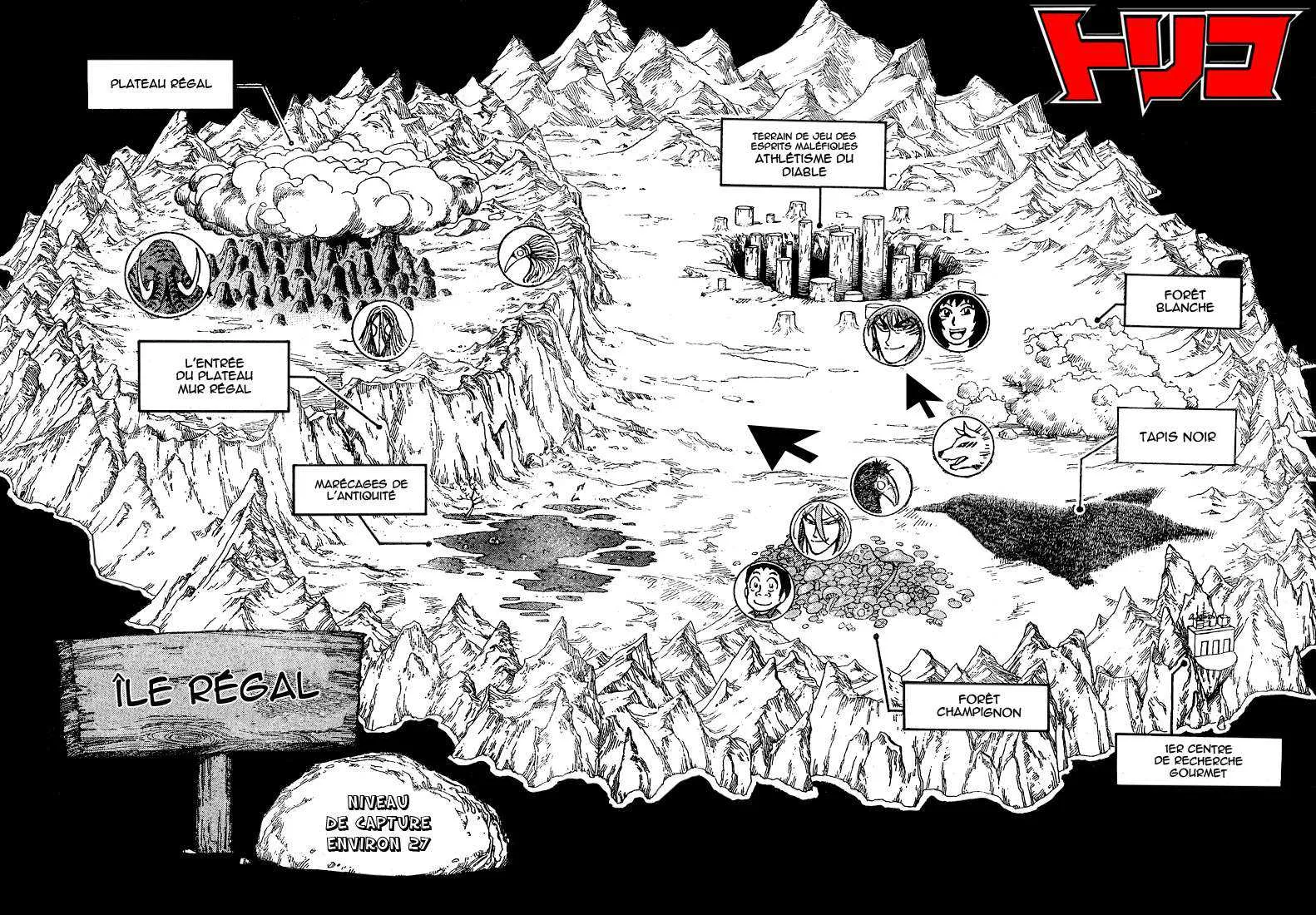 Toriko - 36 - 6556a1442a98f.webp