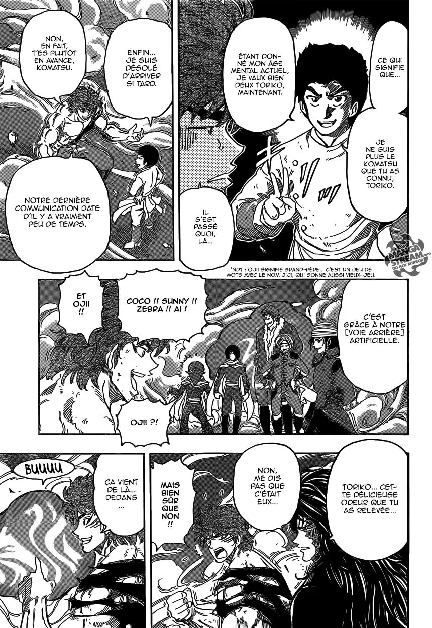 Toriko - 360 - 6556a146abd3d.webp