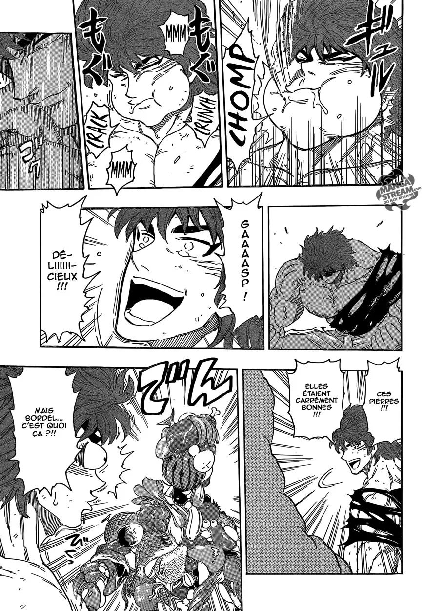 Toriko - 361 - 6556a14940b4d.webp