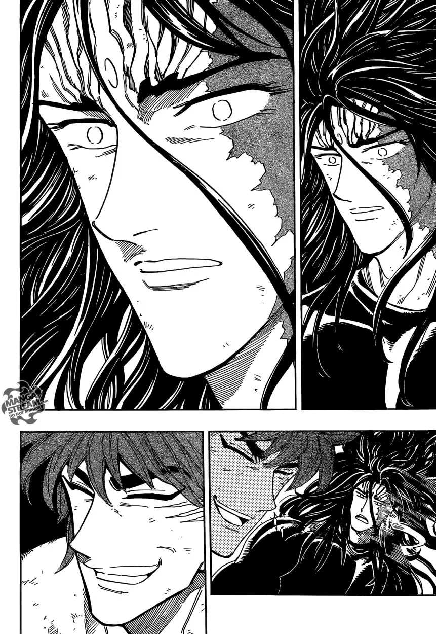 Toriko - 361 - 6556a14a08b62.webp