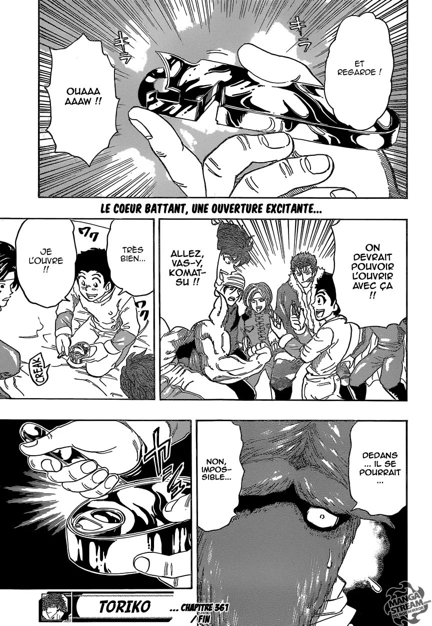 Toriko - 361 - 6556a14c83956.webp