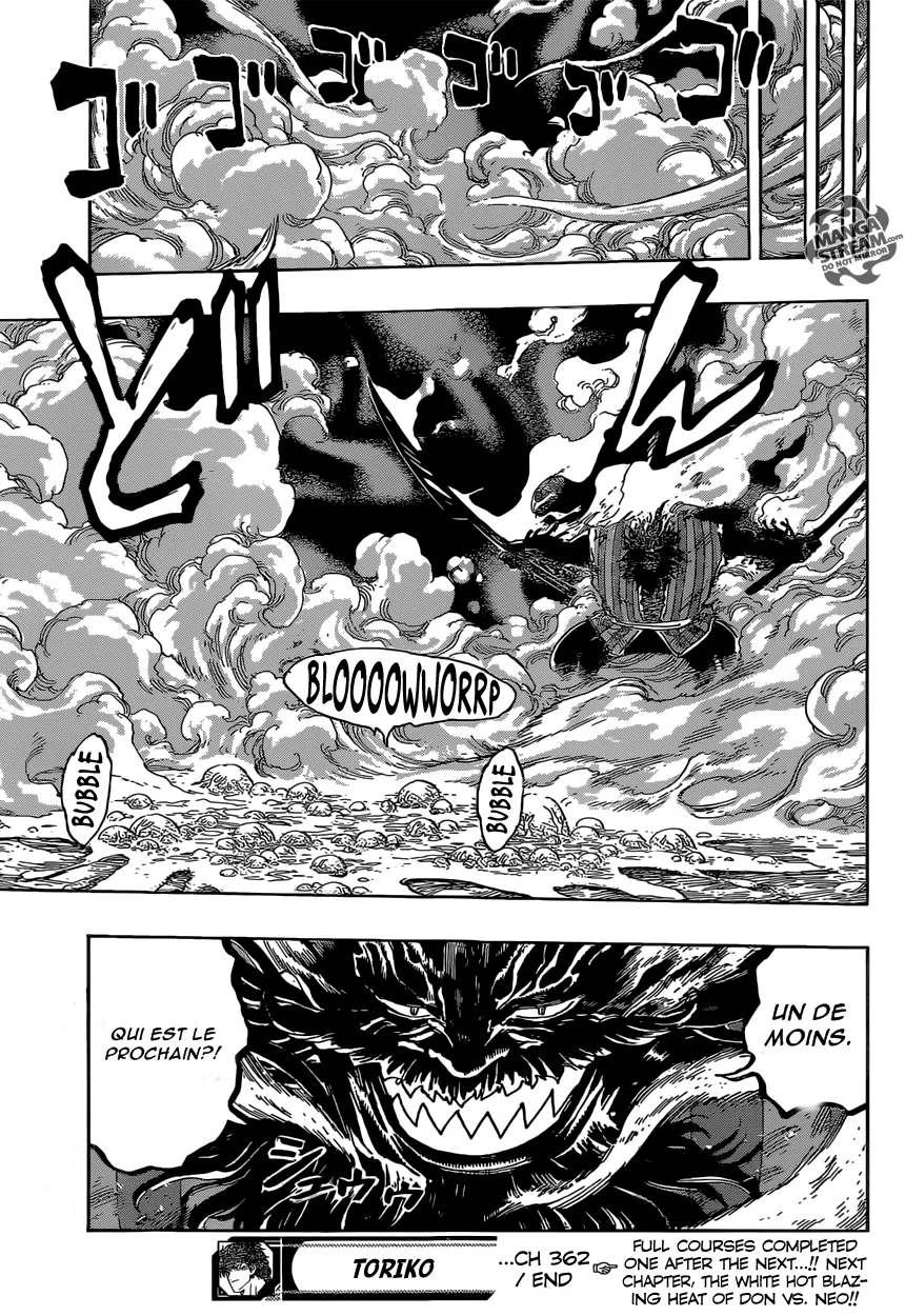 Toriko - 362 - 6556a150d1235.webp