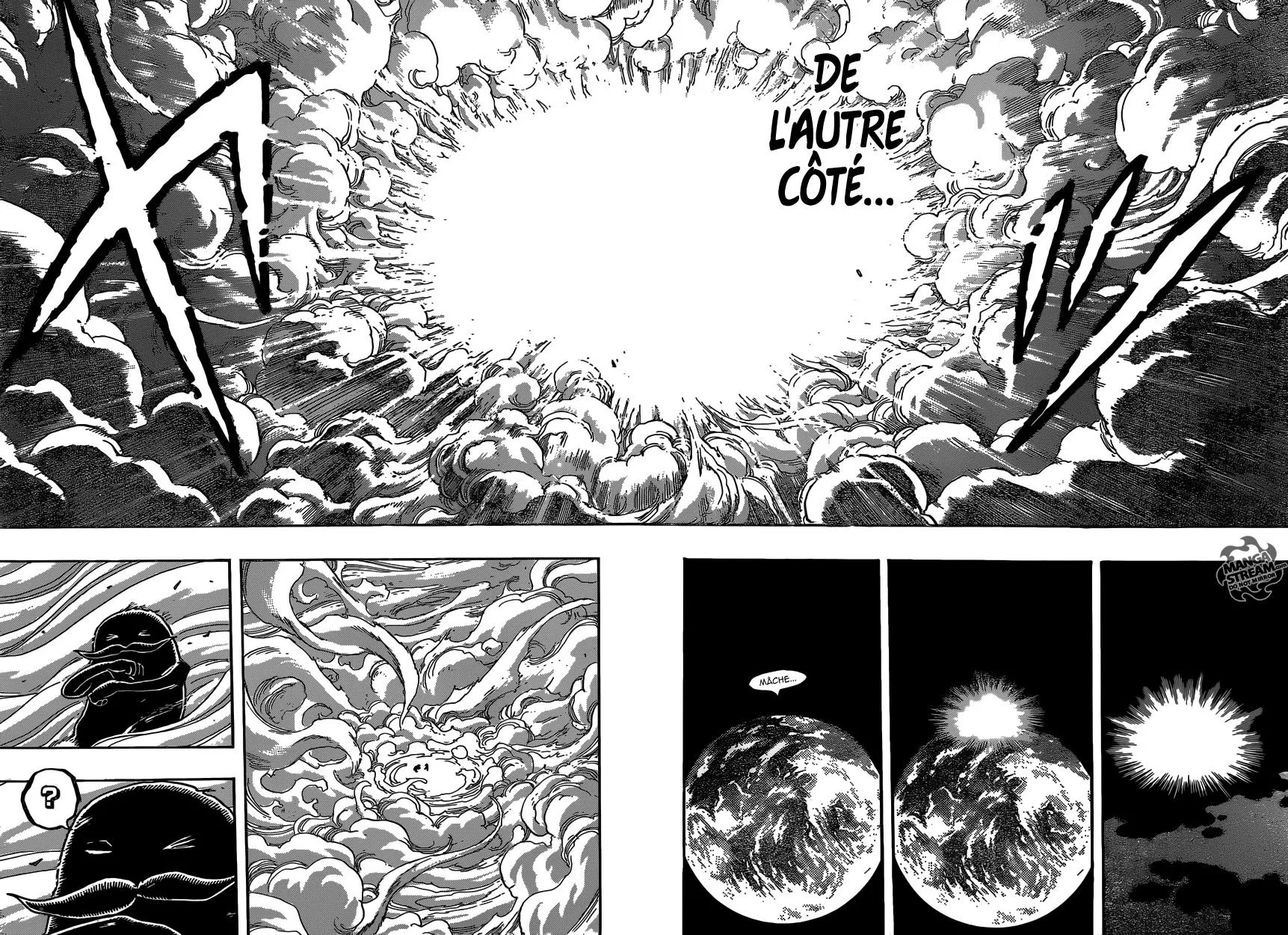 Toriko - 364 - 6556a156c90b6.webp