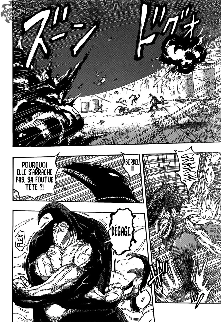 Toriko - 365 - 6556a15b1964d.webp