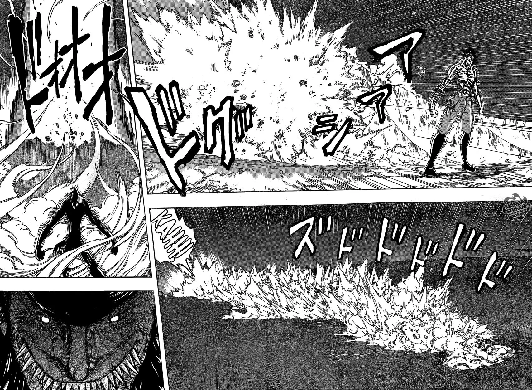 Toriko - 365 - 6556a15c4c923.webp
