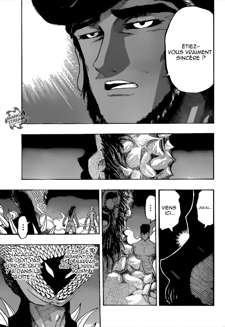Toriko - 367 - 6556a16517c5b.webp