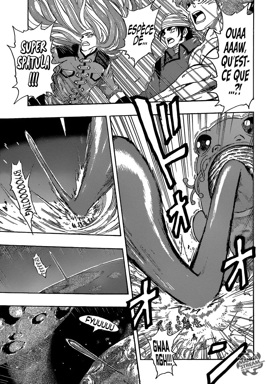 Toriko - 369 - 6556a16f27581.webp