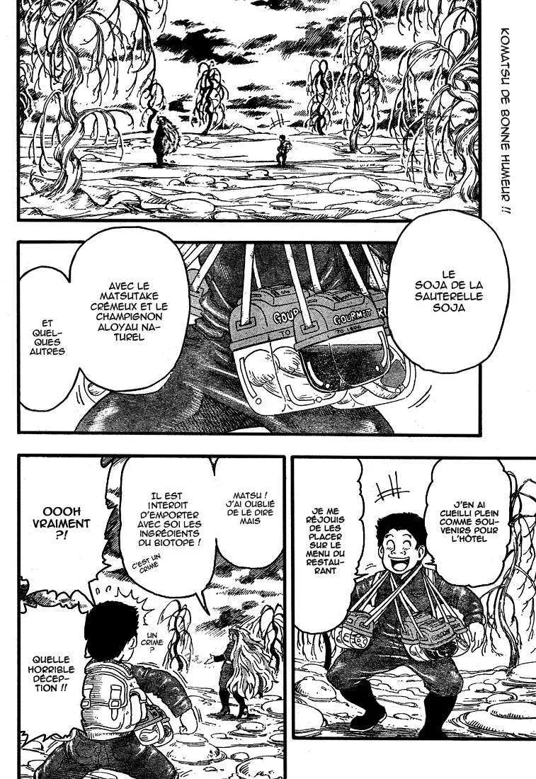 Toriko - 37 - 6556a1715e01d.webp