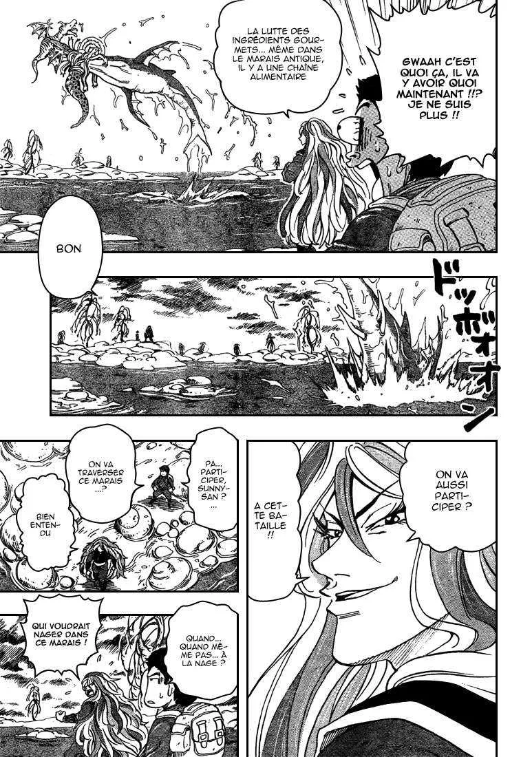 Toriko - 37 - 6556a1724892b.webp