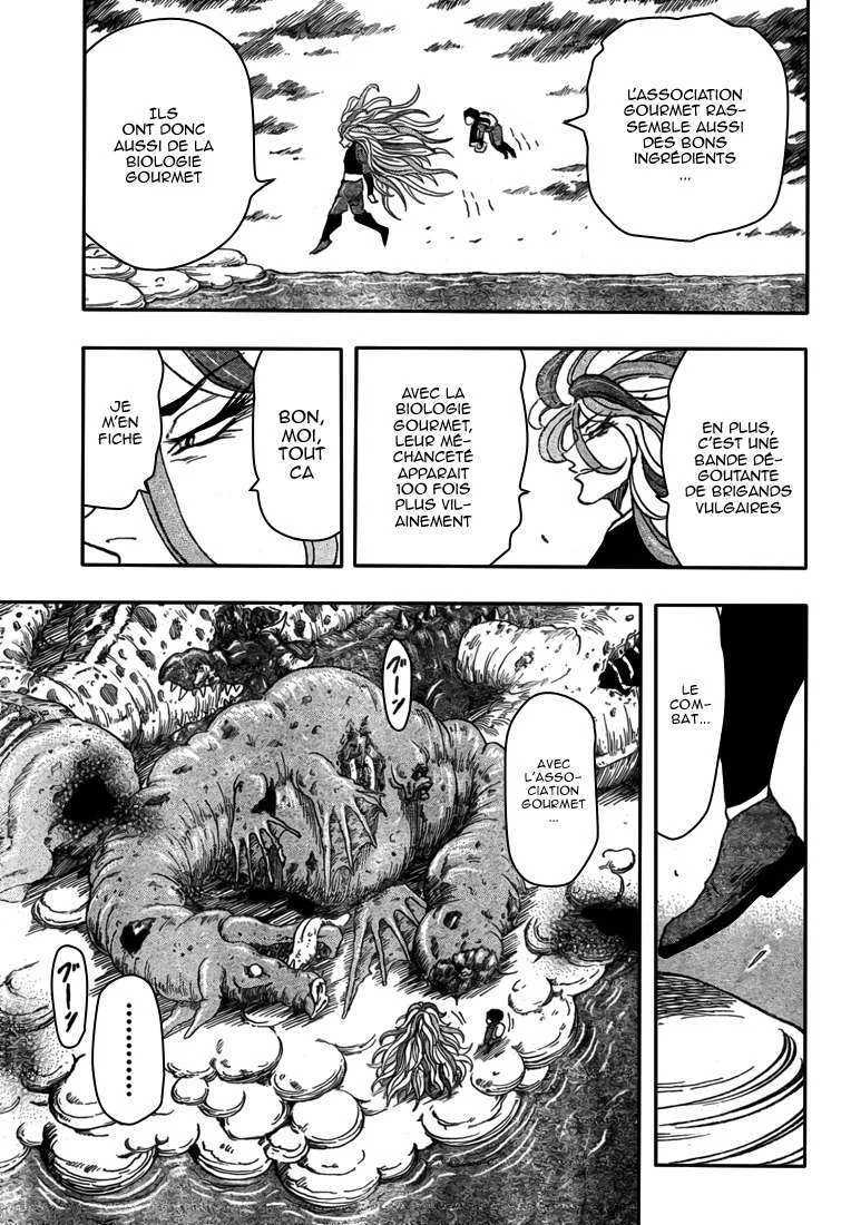 Toriko - 37 - 6556a1738e665.webp