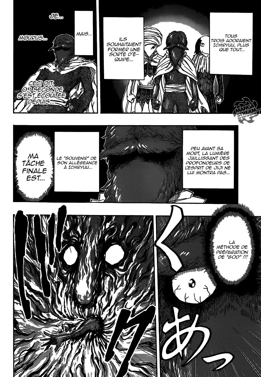 Toriko - 370 - 6556a17870db2.webp