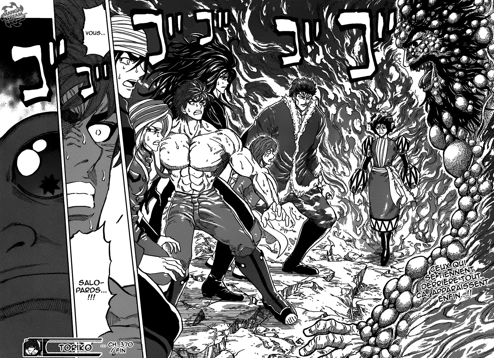 Toriko - 370 - 6556a1793e90f.webp