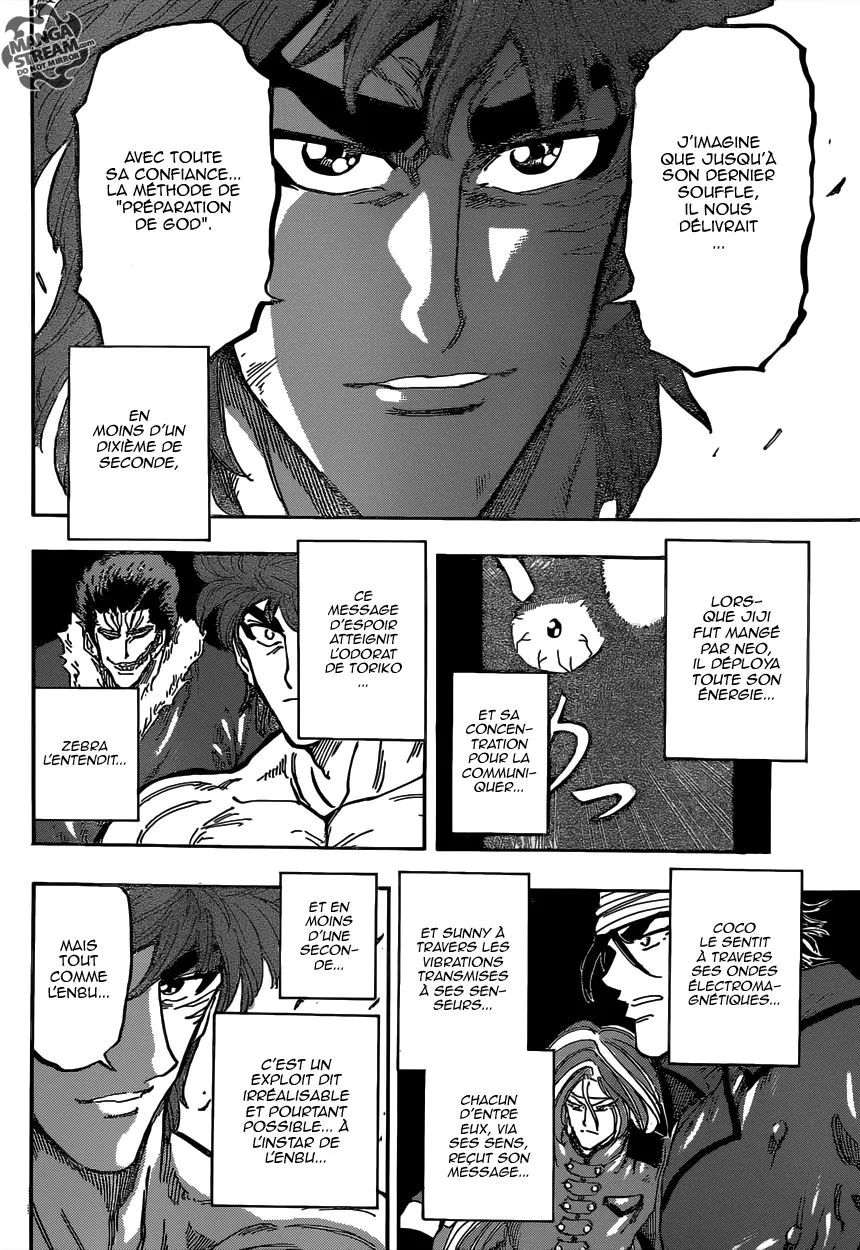 Toriko - 371 - 6556a17d12d6b.webp