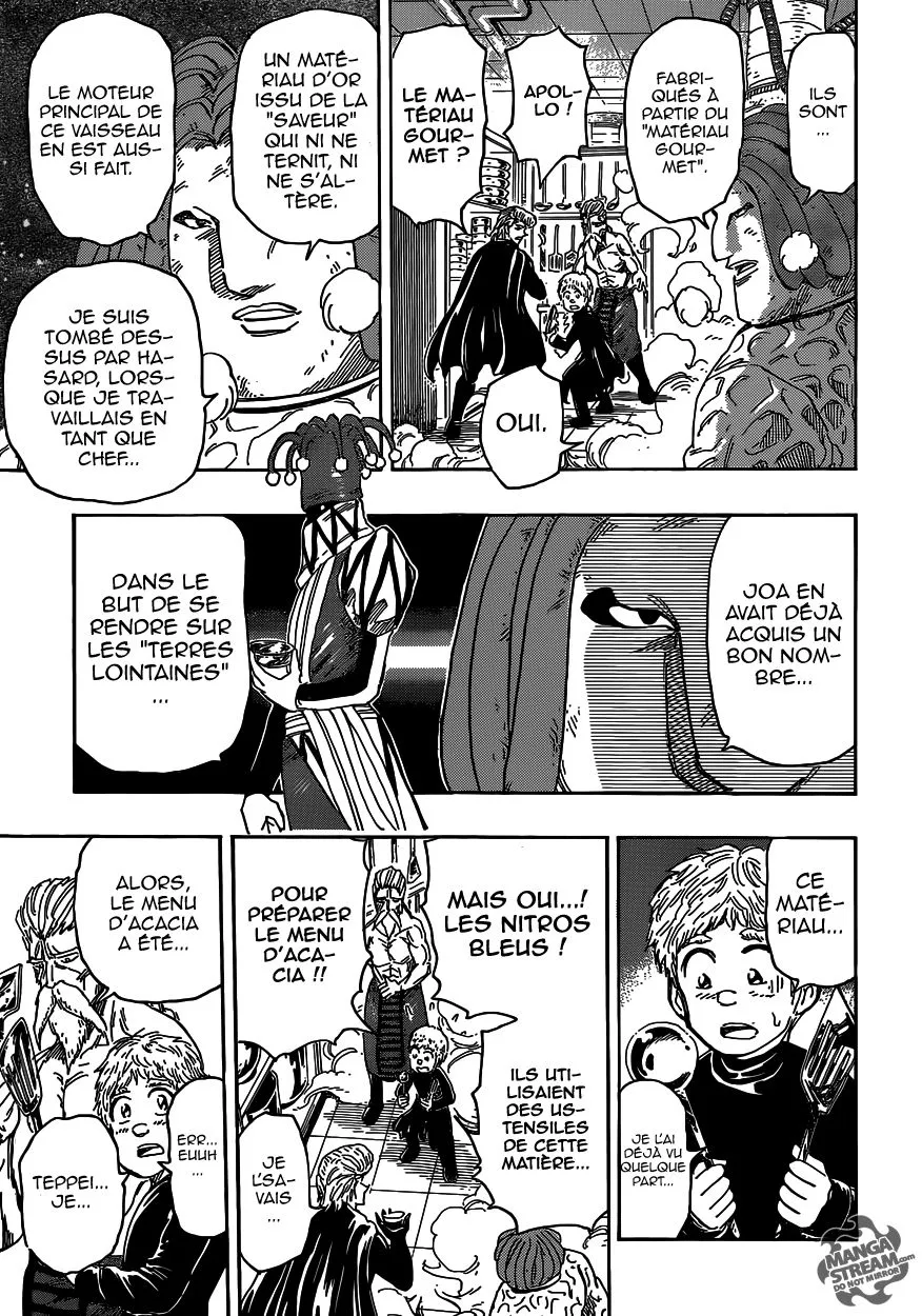 Toriko - 373 - 6556a1850b54b.webp