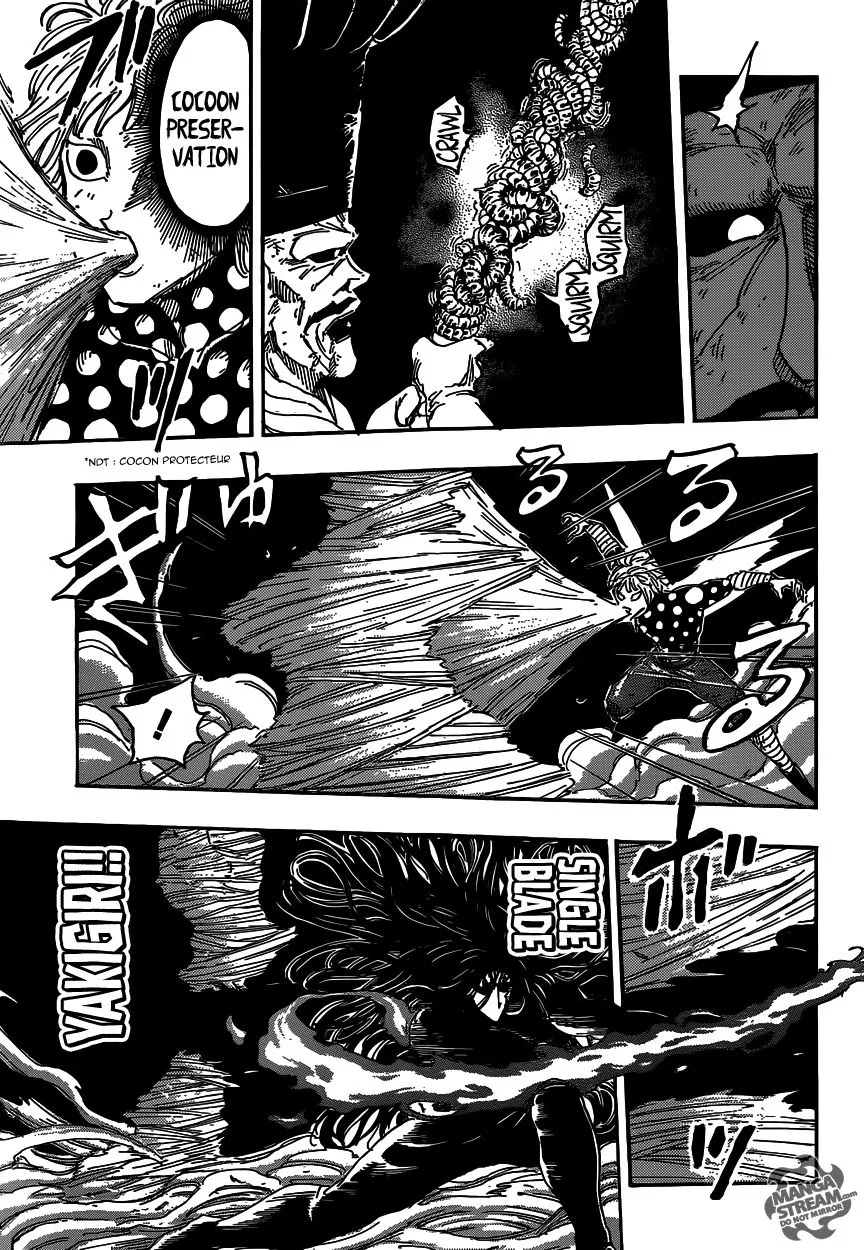 Toriko - 374 - 6556a18a97187.webp