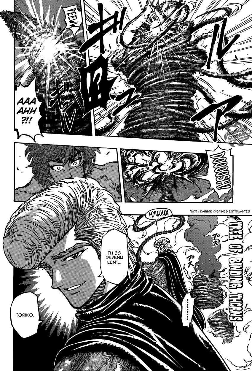 Toriko - 376 - 6556a19335148.webp