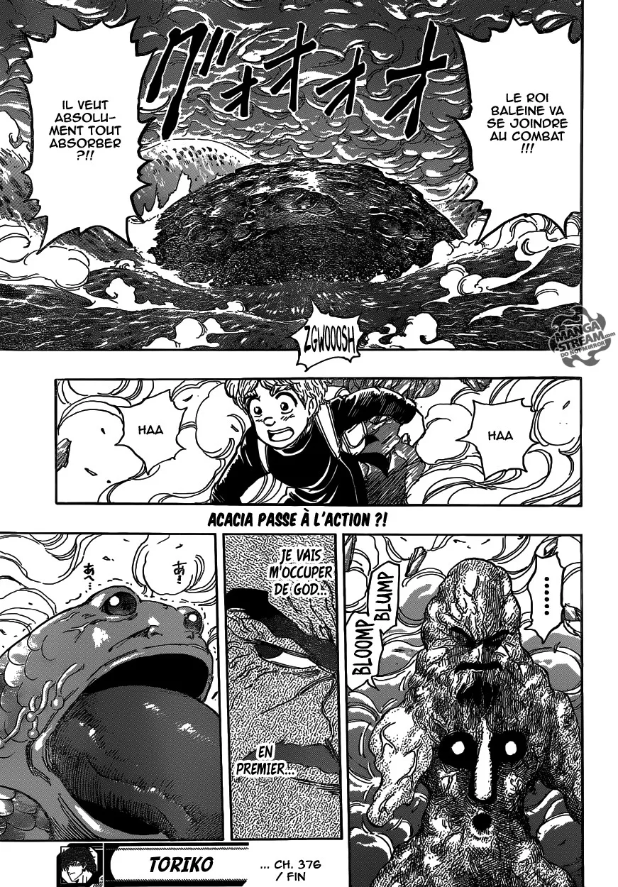 Toriko - 376 - 6556a1945008a.webp