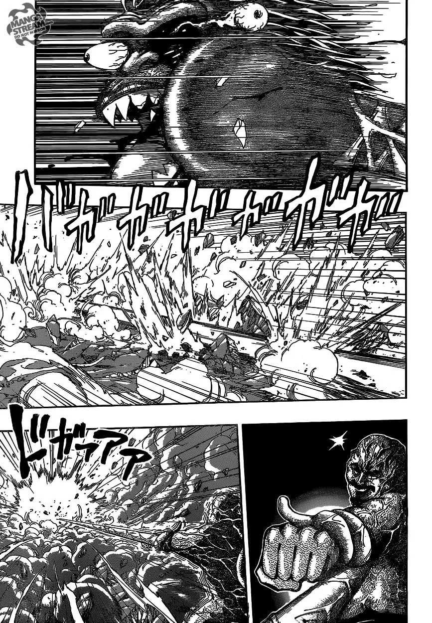 Toriko - 377 - 6556a19508bb8.webp