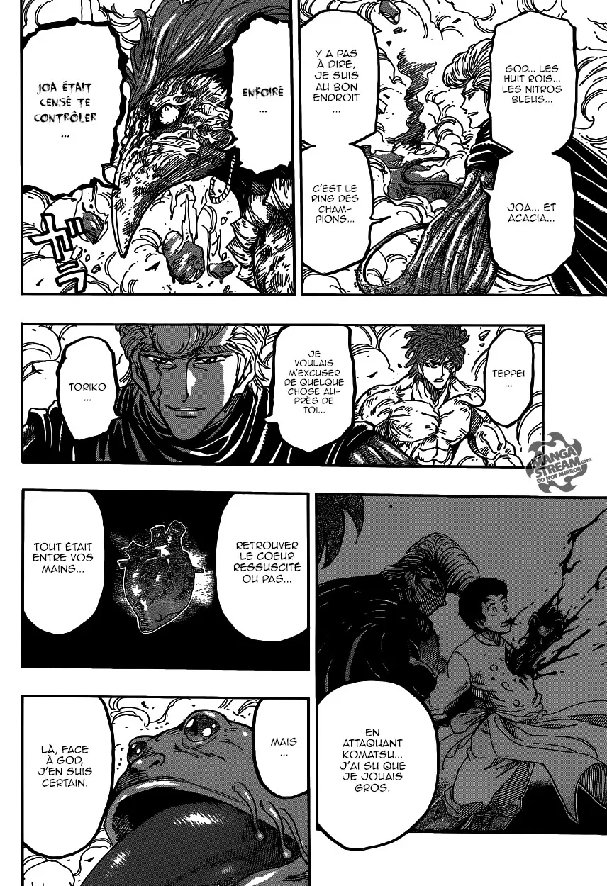 Toriko - 377 - 6556a1988c696.webp