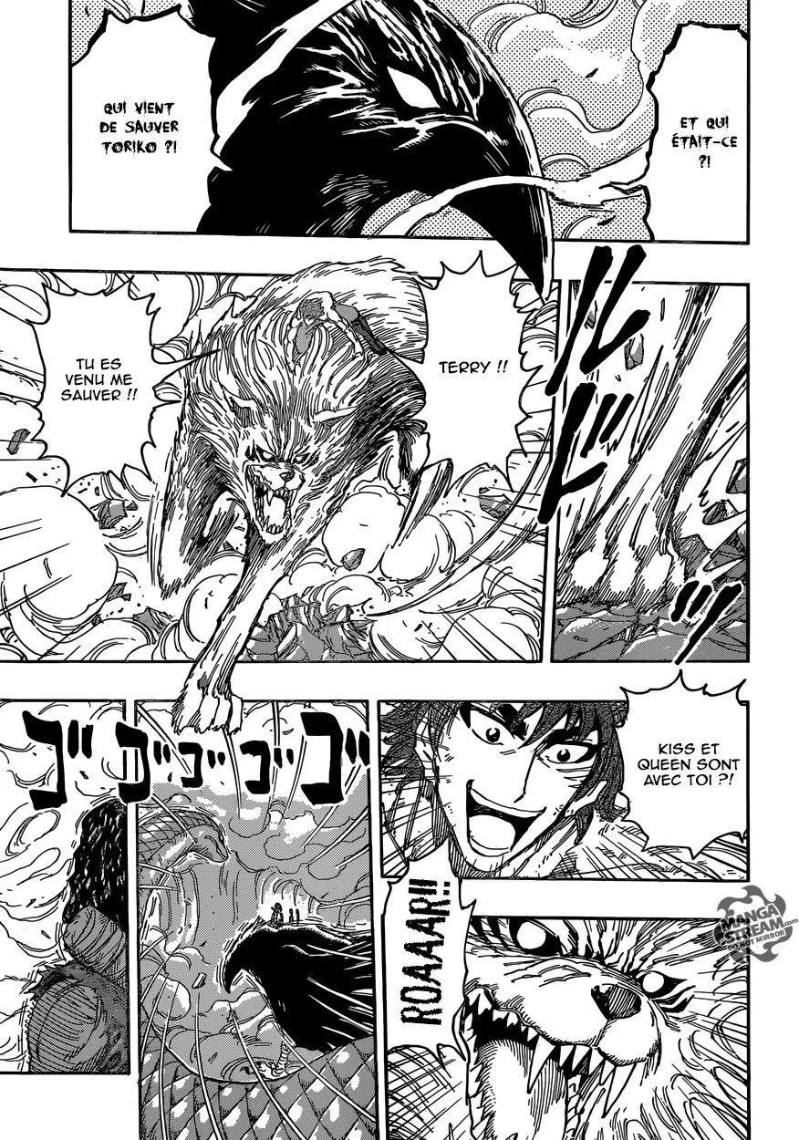 Toriko - 378 - 6556a19c801a3.webp