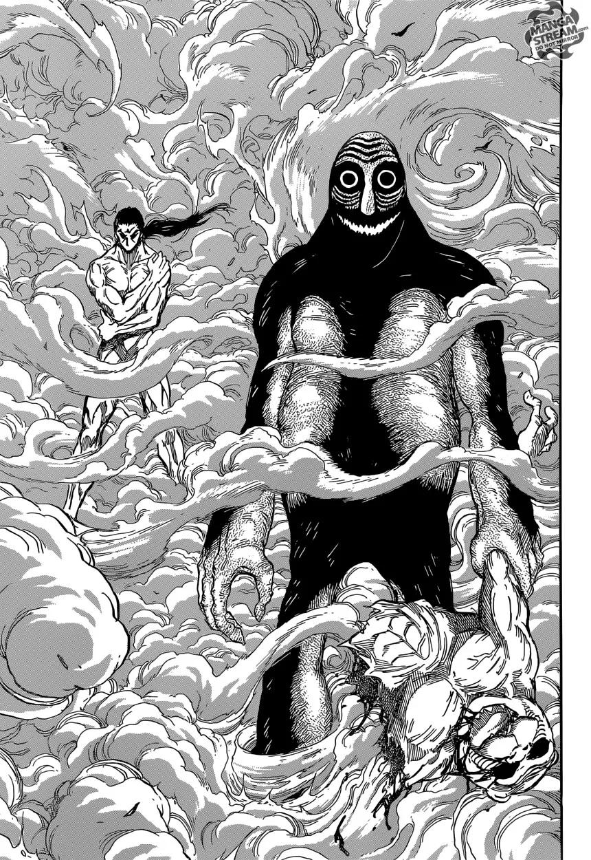 Toriko - 380 - 6556a1a886c1e.webp