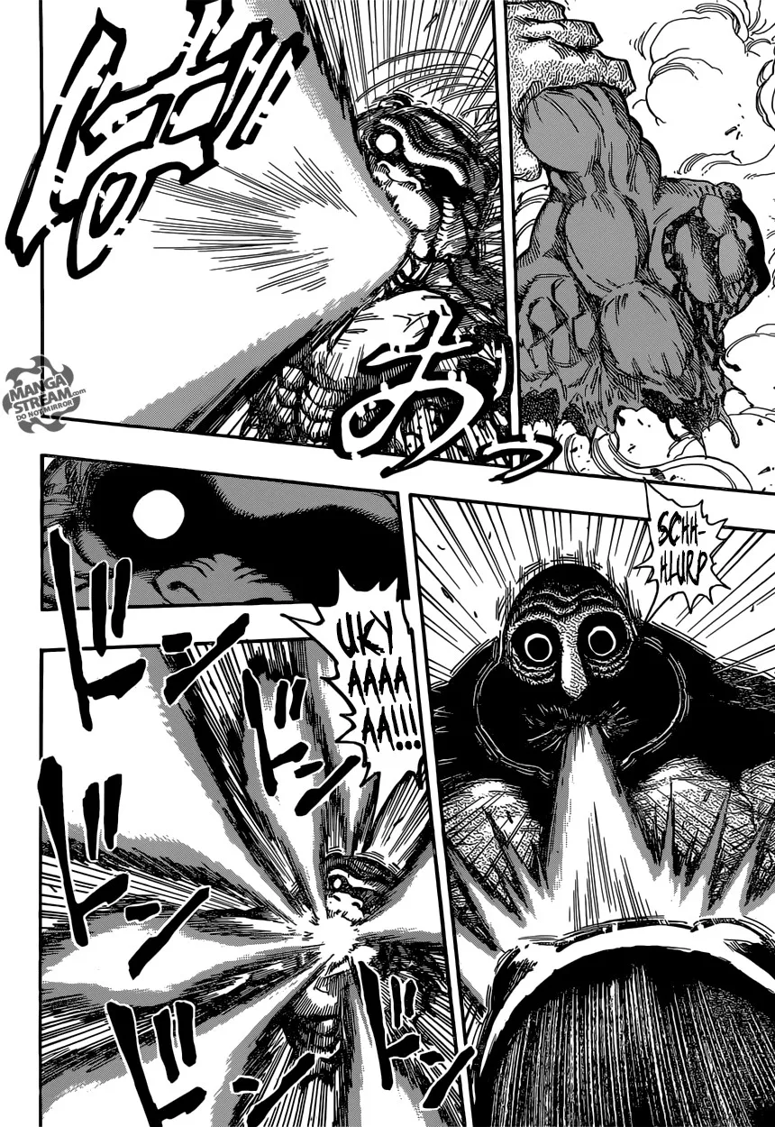 Toriko - 380 - 6556a1a8b8cfb.webp