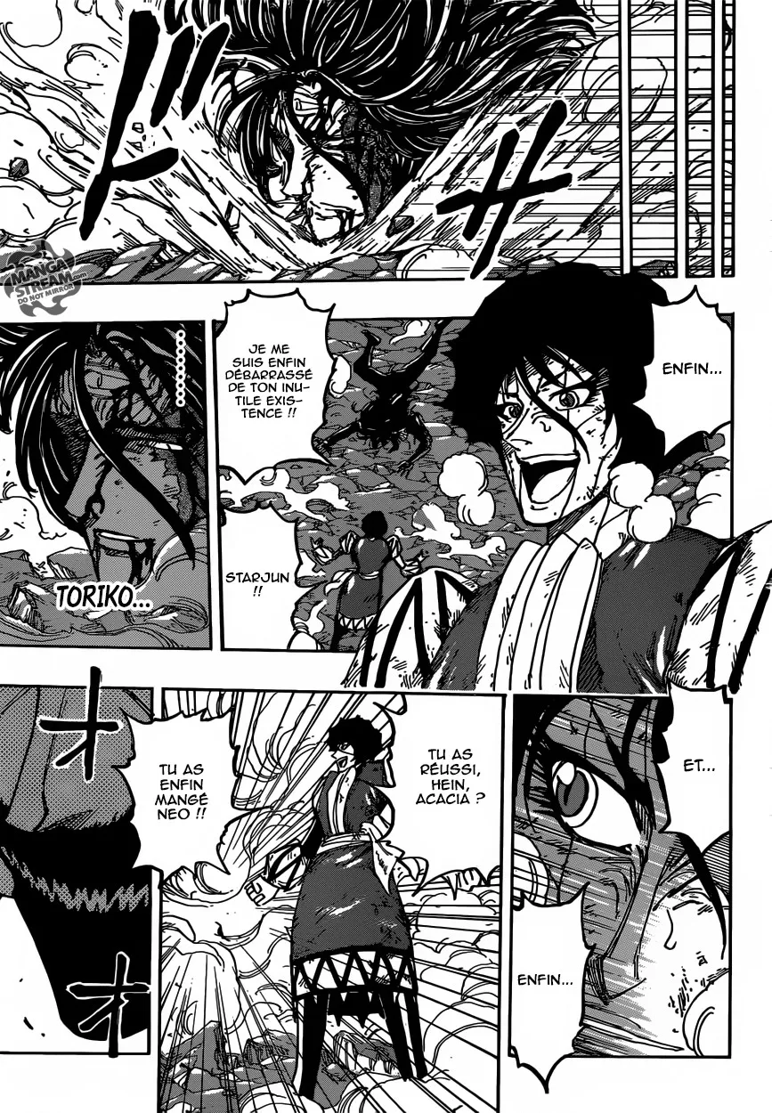 Toriko - 382 - 6556a1b17a6b1.webp