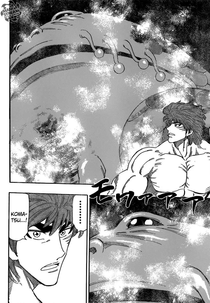 Toriko - 383 - 6556a1b482f96.webp