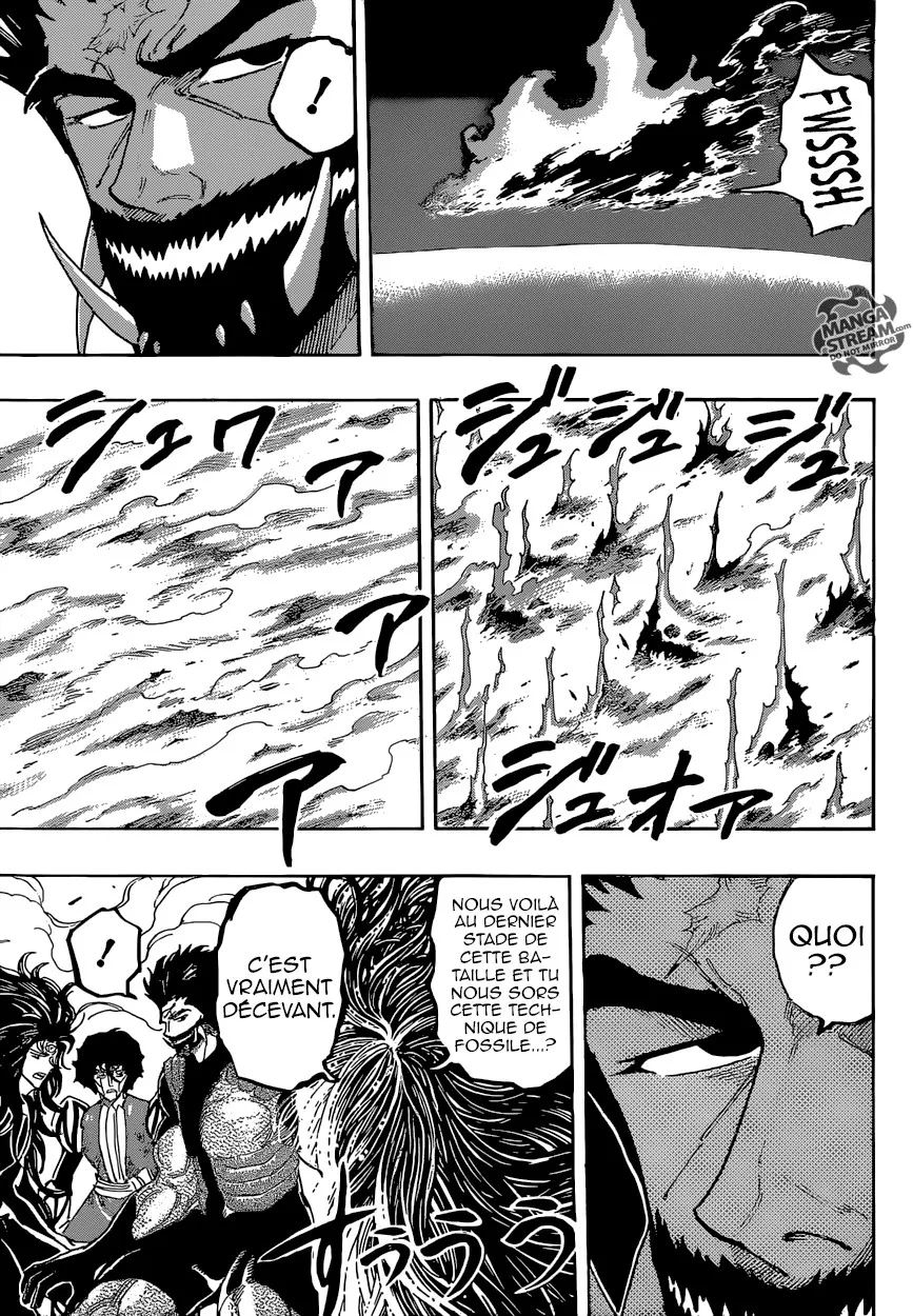 Toriko - 383 - 6556a1b597e95.webp