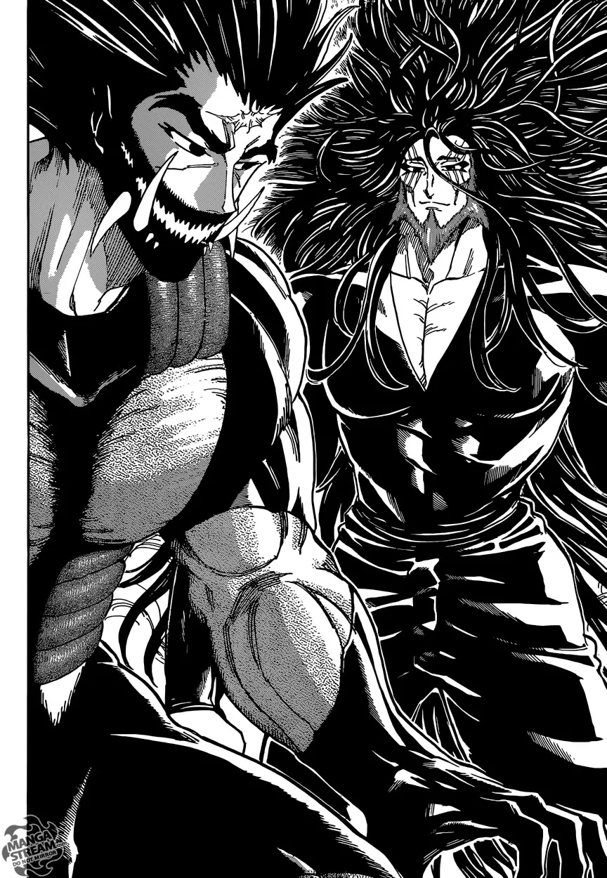 Toriko - 383 - 6556a1b5c75ed.webp
