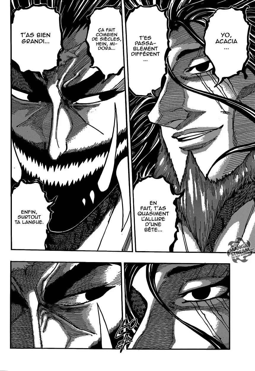 Toriko - 384 - 6556a1b666c4b.webp