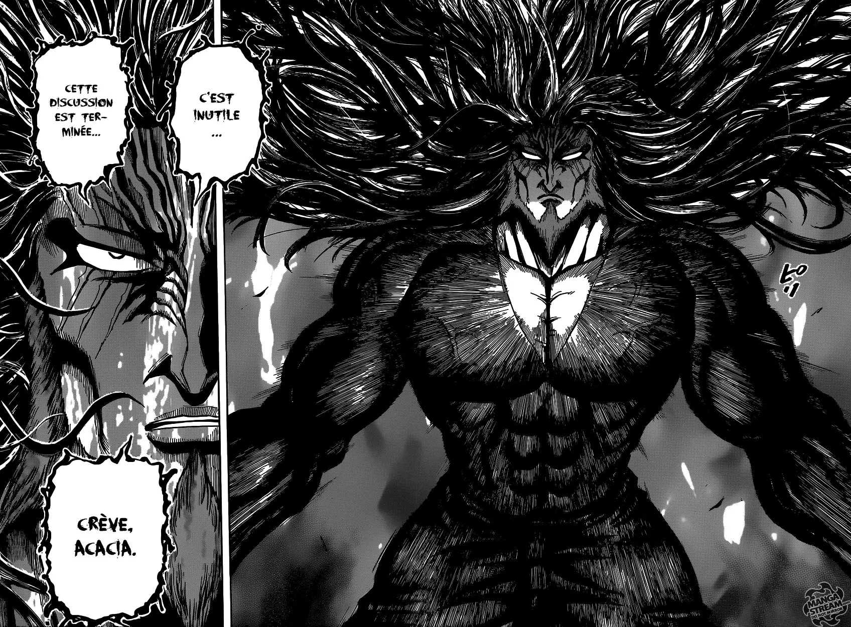Toriko - 384 - 6556a1b8bae52.webp