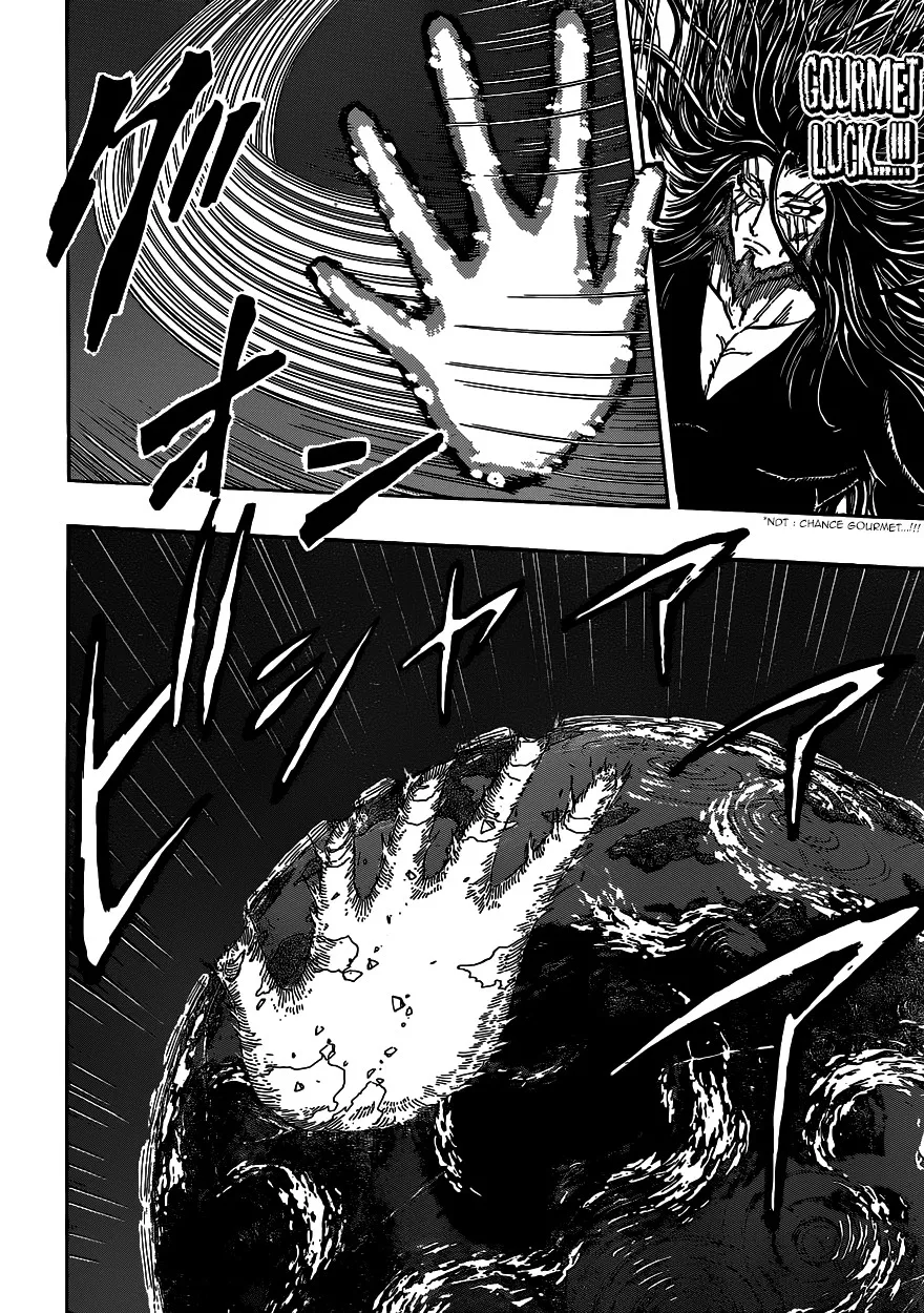 Toriko - 384 - 6556a1b96b793.webp