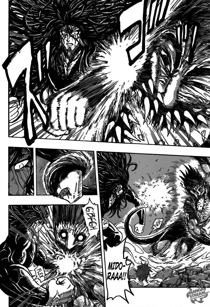 Toriko - 387 - 6556a1c2cd32f.webp