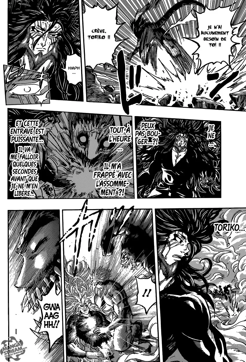 Toriko - 387 - 6556a1c43352c.webp