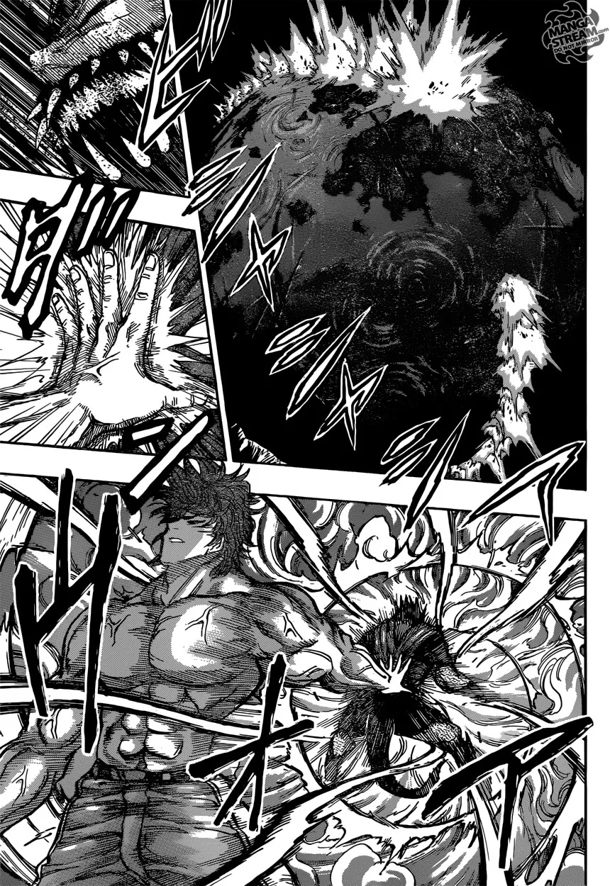 Toriko - 388 - 6556a1c74c227.webp