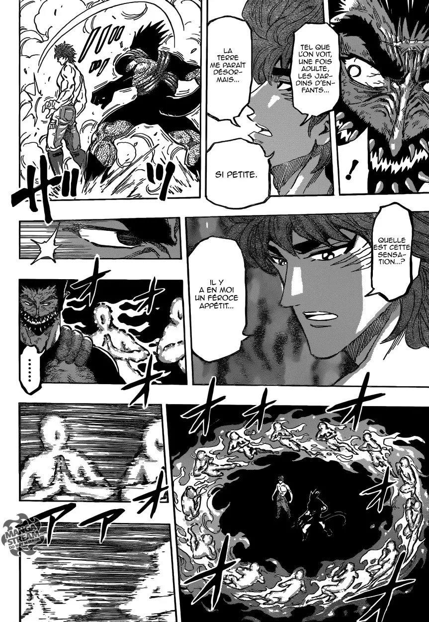 Toriko - 388 - 6556a1c77d666.webp